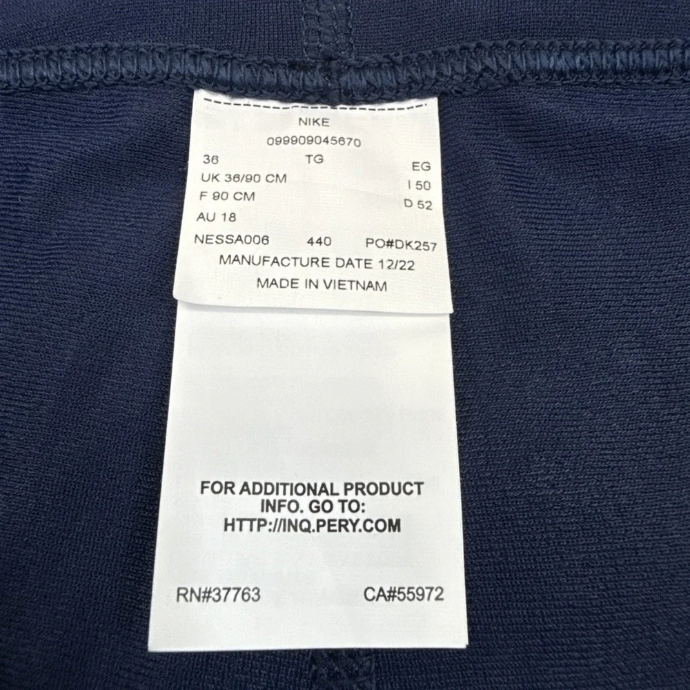 Nike swim hydrastrong